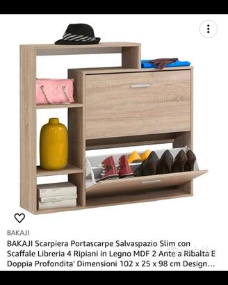 Scarpiera