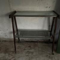 Mobile porta tv vintage