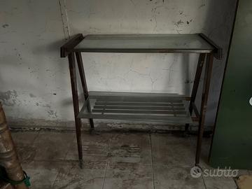 Mobile porta tv vintage