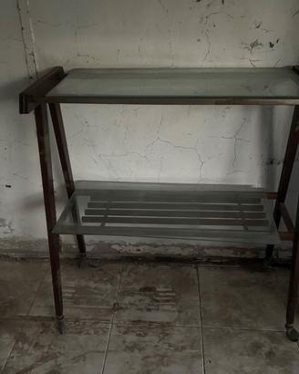 Mobile porta tv vintage