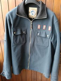 🌟 Giacca Napapijri Vintage Expedition Experience