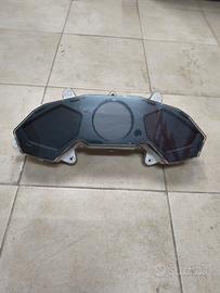 USATO 00137211 TACHIMETRO KM KYMCO AK 550 2017/202