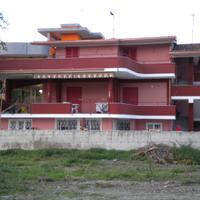 Villa bifamiliare