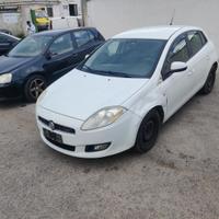 Fiat bravo 2 198 1.4 t-jet 120cv 07-14 ricambi
