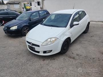 Fiat bravo 2 198 1.4 t-jet 120cv 07-14 ricambi