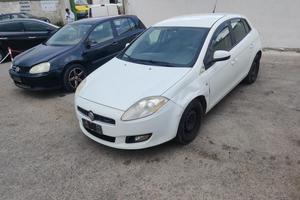 Fiat bravo 2 198 1.4 t-jet 120cv 07-14 ricambi