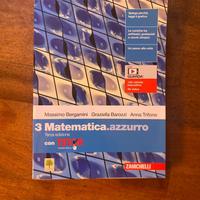 matematica azzurro 3
