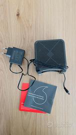 vodafone super wifi6 extender