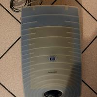 Scanner ScanJet 3400 C HP