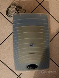 Scanner ScanJet 3400 C HP