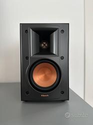 Used Klipsch RB-41 II Loudspeakers for Sale | HifiShark.com