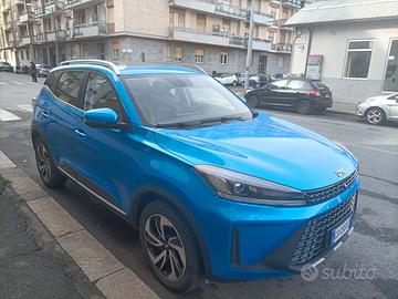 EMC Wave 3 benzina/GPL 1.5