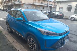 EMC Wave 3 benzina/GPL 1.5