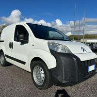 Citroën Nemo Van 1.3 HDi 75cv 2 posti