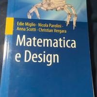 Matematica e Design