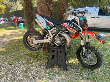 Ktm 65 2015