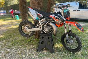 Ktm 65 2015