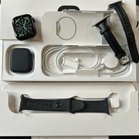 Apple Watch Serie 10 GPS 42mm Garanzia
