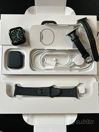 Apple Watch Serie 10 GPS 42mm Garanzia