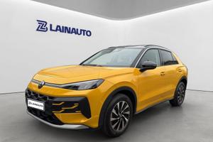 Volkswagen T-Roc 1.5 eTSI ACT 150 CV DSG Life