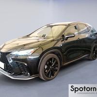 Lexus NX Plug-in F Sport 4WD