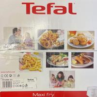 Friggitrice ad olio nuova