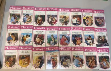 24pz Collezione Harmony