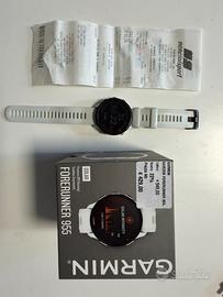 Orologio Garmin forerunner 955