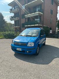 Fiat panda 1.2 benzina