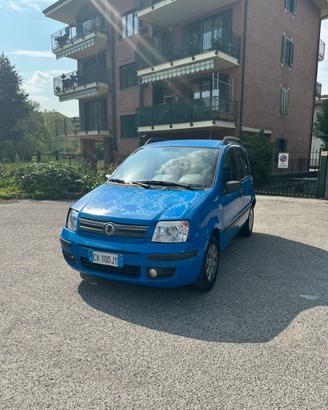 Fiat panda 1.2 benzina