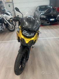 Bmw F 750 GS