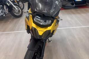 Bmw F 750 GS