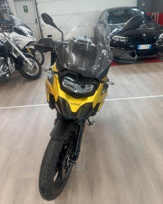 Bmw F 750 GS