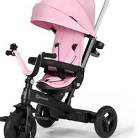 Kinderkraft Triciclo Evolutivo