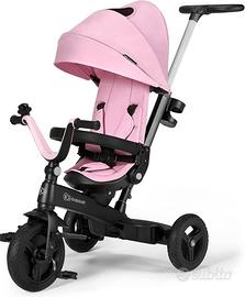 Kinderkraft Triciclo Evolutivo