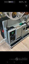 PROIETTORE Bauer P8 TS universal
