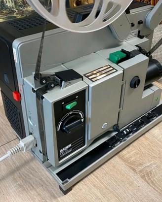 PROIETTORE Bauer P8 TS universal