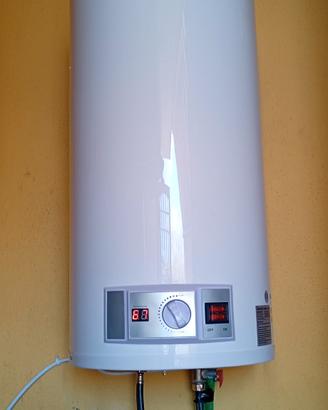 scaldabagno elettrico