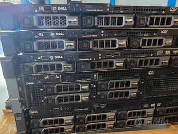 Server Dell usati