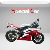 Yamaha YZF R6 RACING