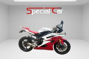 Yamaha YZF R6 RACING