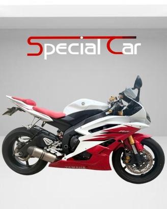 Yamaha YZF R6 RACING