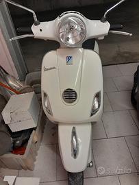 vespa lx 50cc 4t 4valvole 2010 a 1300