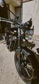 Triumph Street Twin - 2021