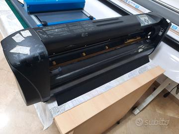 plotter da taglio summa