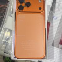 Cellulare 17 pro max