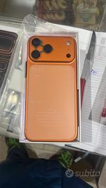 Cellulare 17 pro max