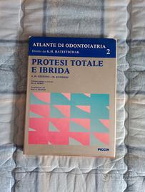 ATLANTE DI ODONTOIATRIA 2