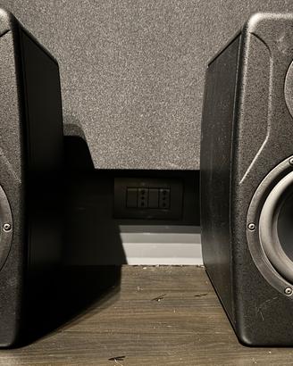 IK Multimedia Precision 6