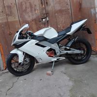 Derbi  GPR 50